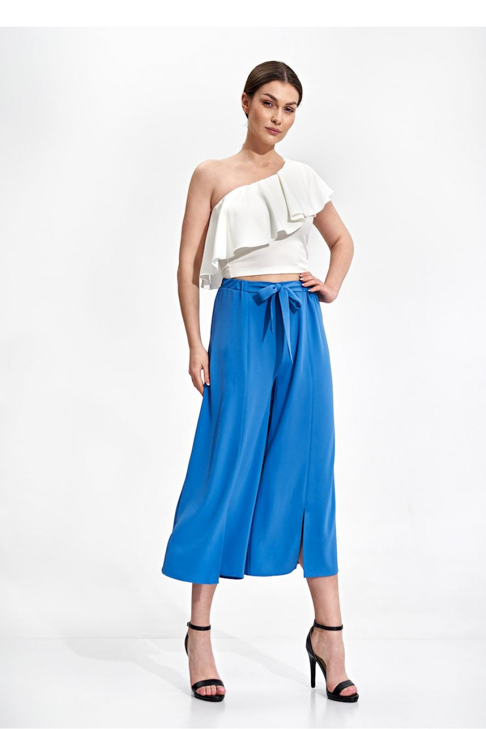 Women trousers model 167230 Elsy Style Pants, Trousers, Shorts