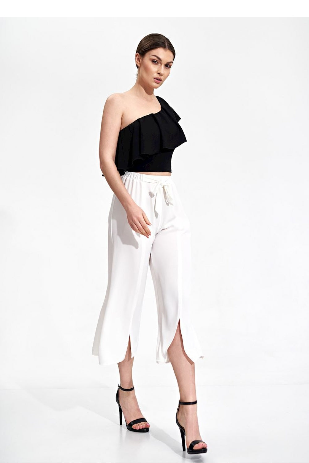 Women trousers model 167231 Elsy Style Pants, Trousers, Shorts