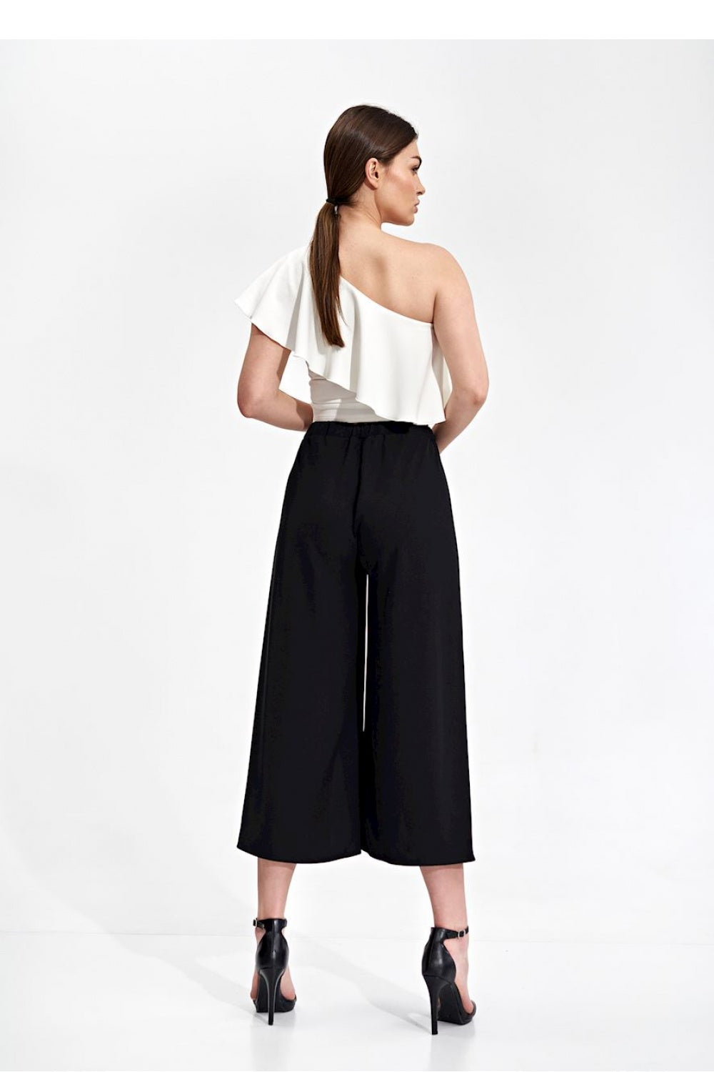 Women trousers model 167232 Elsy Style Pants, Trousers, Shorts