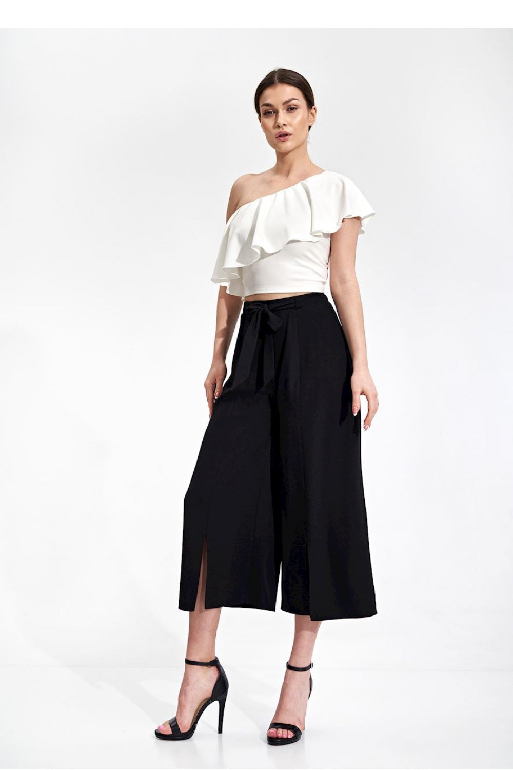 Women trousers model 167232 Elsy Style Pants, Trousers, Shorts