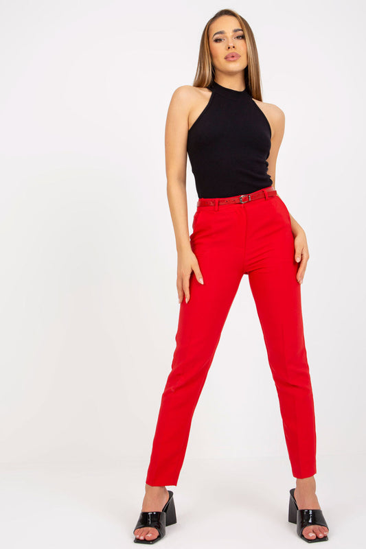 Women trousers model 168068 Elsy Style Pants, Trousers, Shorts