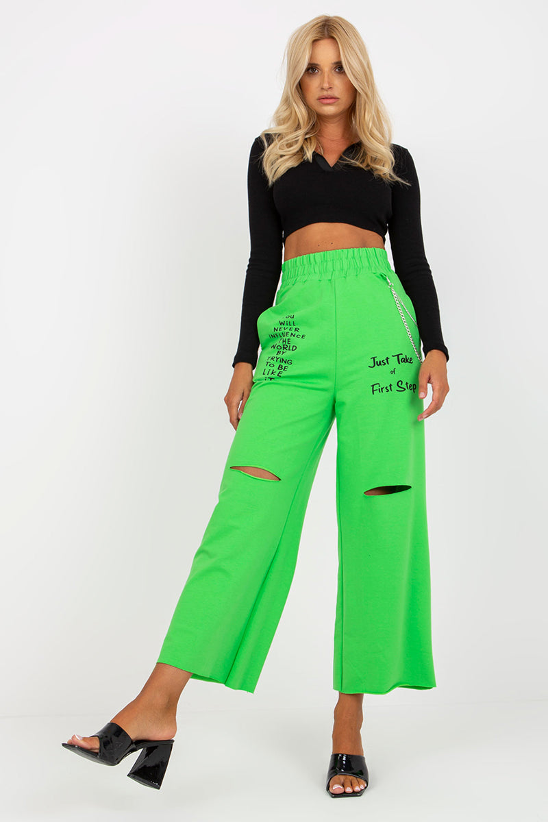 Women trousers model 168263 Elsy Style Women`s Tracksuit Bottoms, Sports Pants