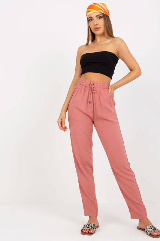 Women trousers model 168460 Elsy Style Pants, Trousers, Shorts