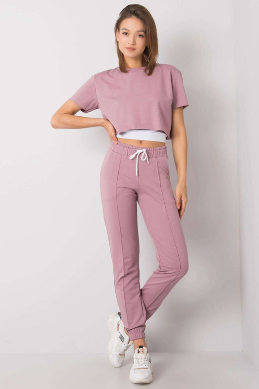 Women trousers model 168892 Elsy Style Pants, Trousers, Shorts