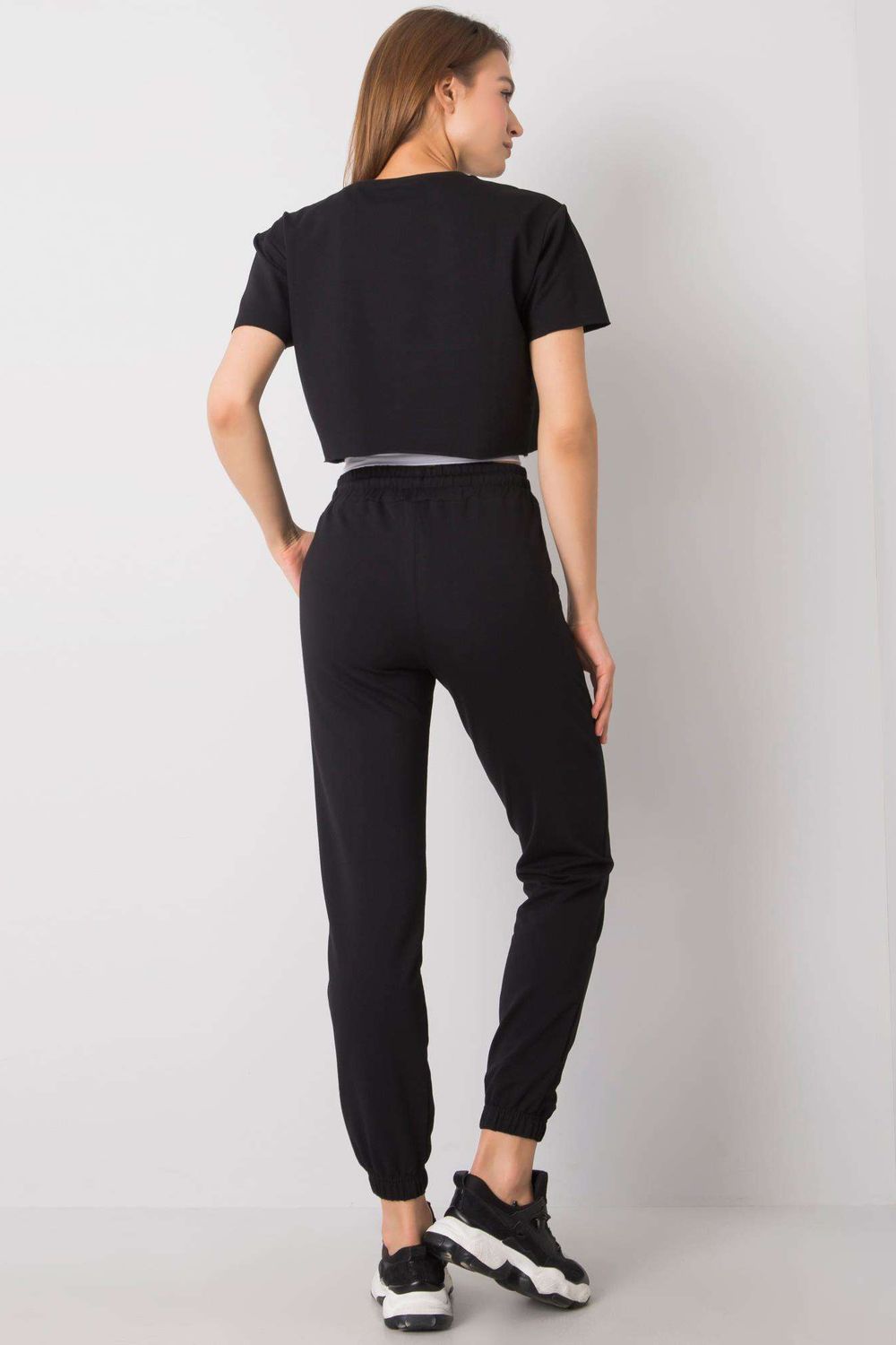 Women trousers model 168893 Elsy Style Pants, Trousers, Shorts