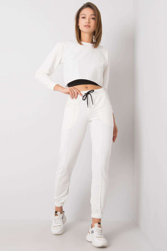 Women trousers model 168896 Elsy Style Pants, Trousers, Shorts