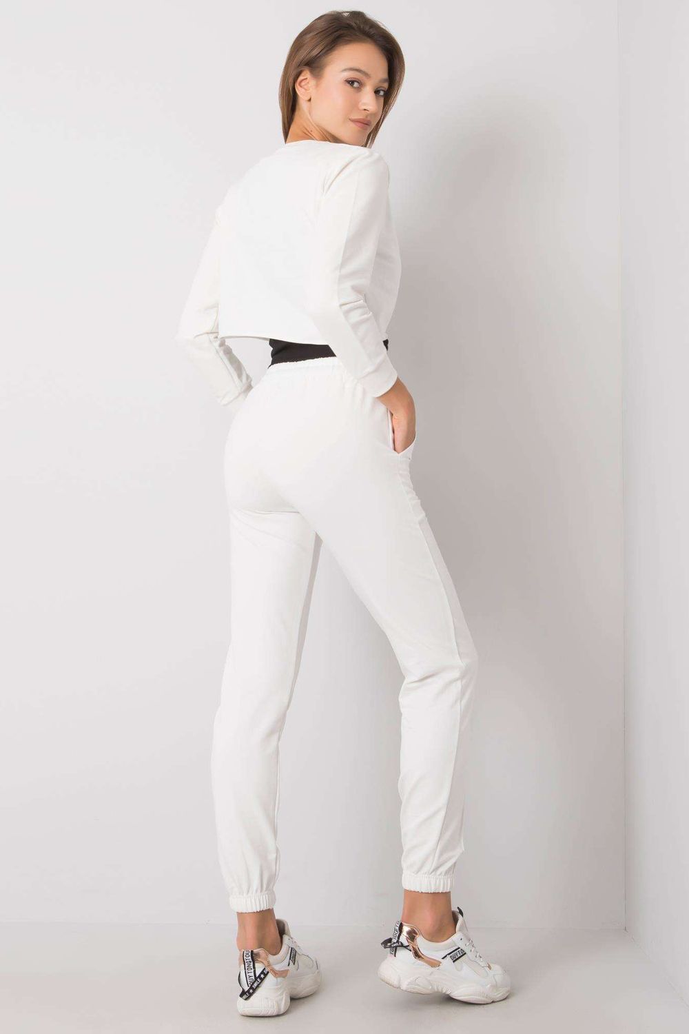 Women trousers model 168896 Elsy Style Pants, Trousers, Shorts