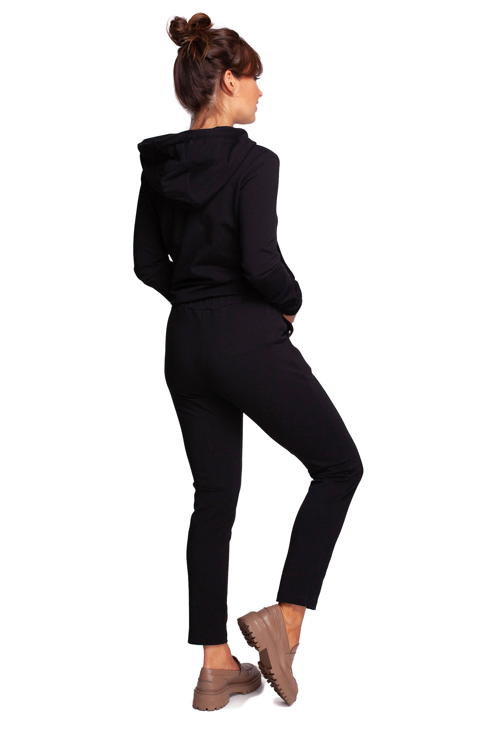 Women trousers model 170184 Elsy Style Pants, Trousers, Shorts