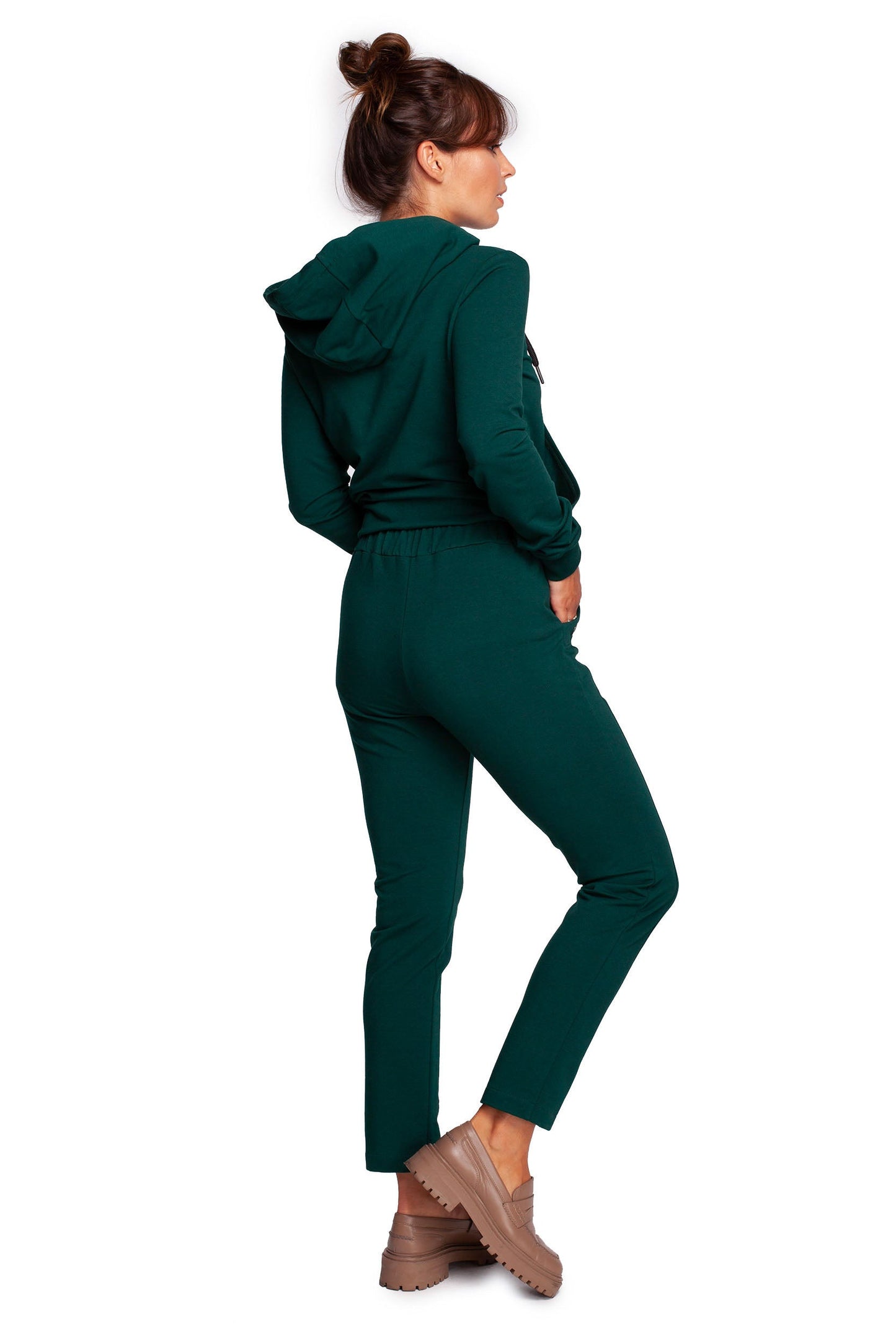 Women trousers model 170185 Elsy Style Pants, Trousers, Shorts