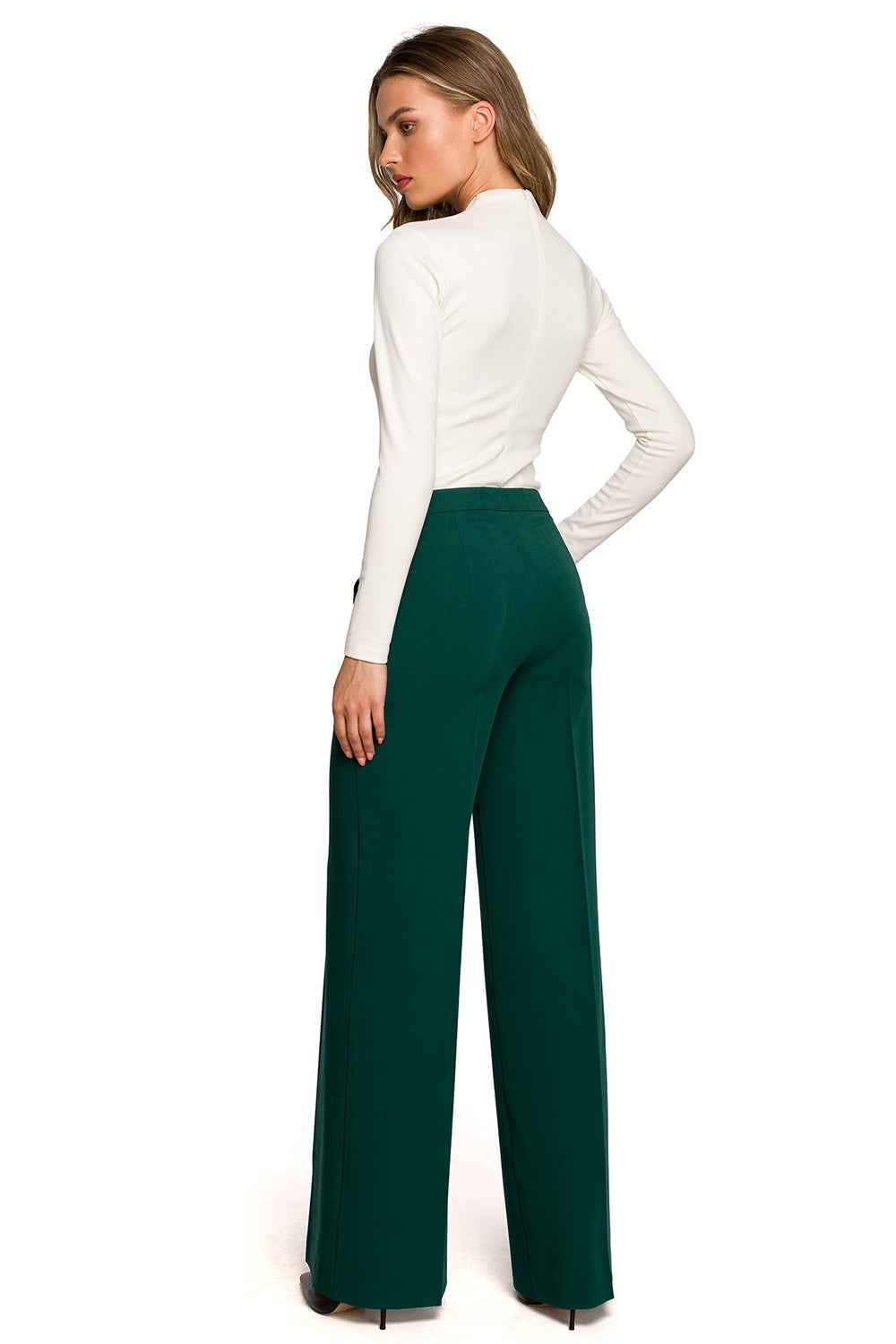 Women trousers model 171206 Elsy Style Casual Pants for Women