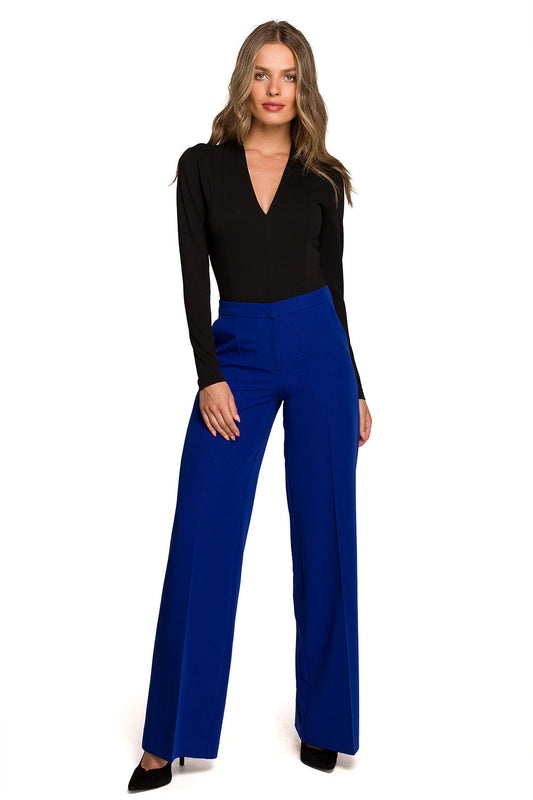 Women trousers model 171209 Elsy Style Casual Pants for Women