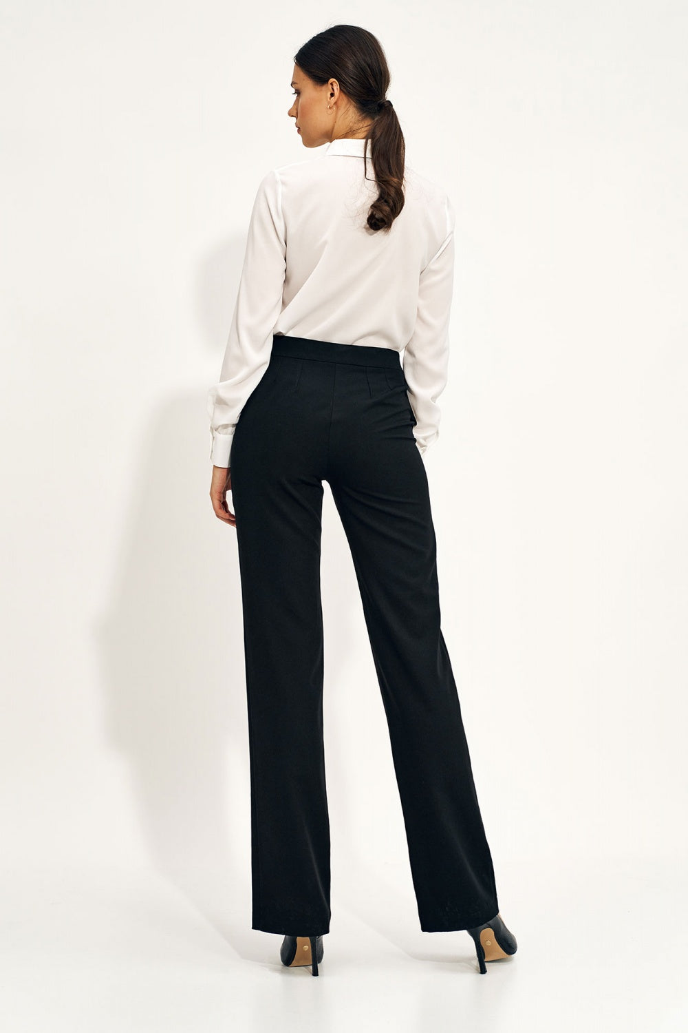 Women trousers model 171876 Elsy Style Casual Pants for Women