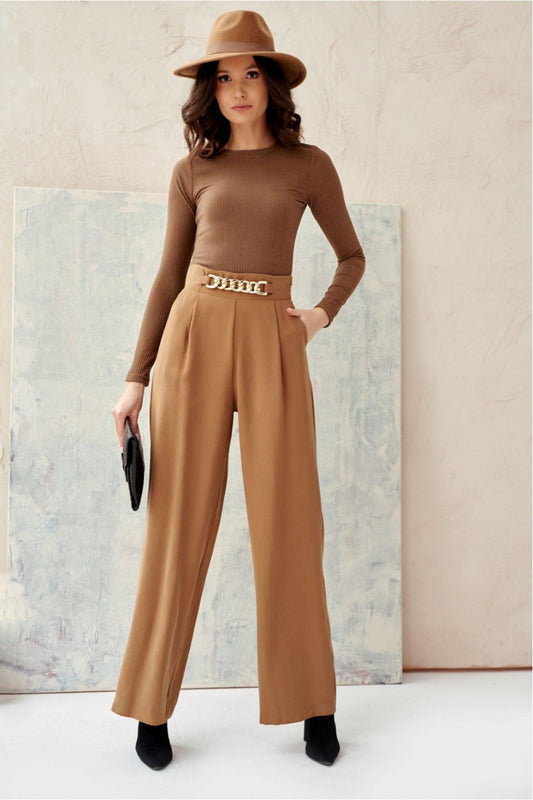 Women trousers model 172959 Elsy Style Pants, Trousers, Shorts