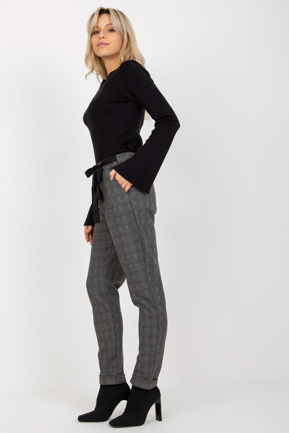 Women trousers model 173833 Elsy Style Pants, Trousers, Shorts