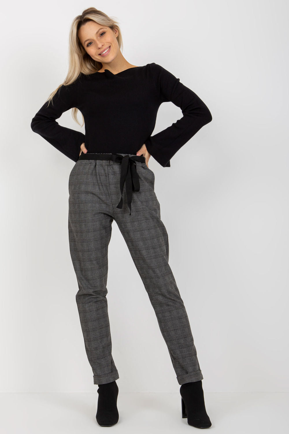 Women trousers model 173833 Elsy Style Pants, Trousers, Shorts