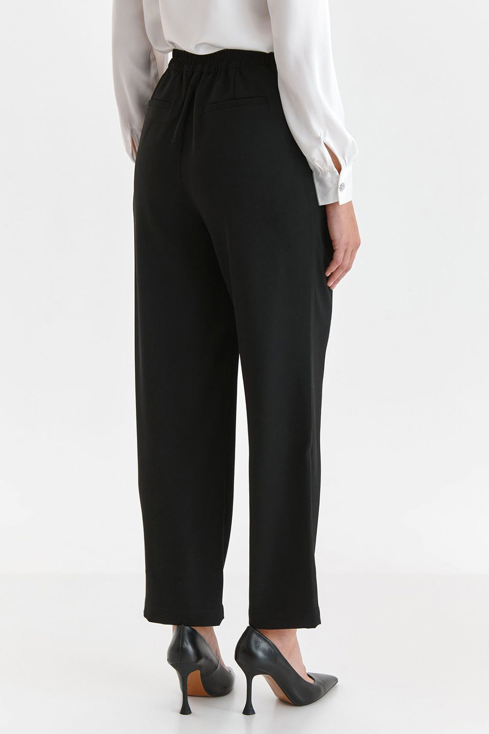 Women trousers model 173952 Elsy Style Pants, Trousers, Shorts