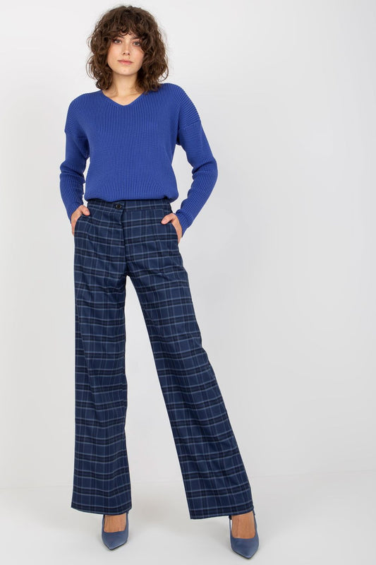 Women trousers model 174993 Elsy Style Casual Pants for Women