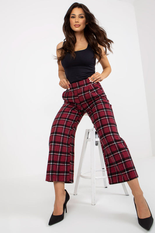 Women trousers model 175000 Elsy Style Pants, Trousers, Shorts