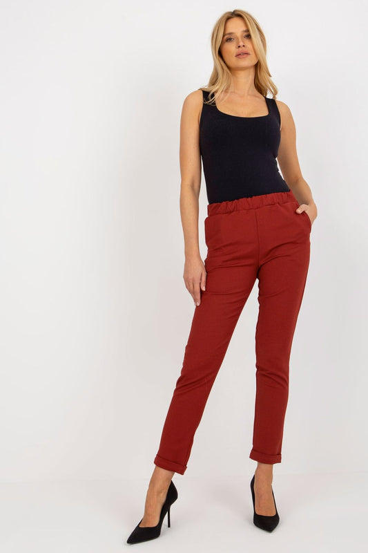 Women trousers model 175769 Elsy Style Pants, Trousers, Shorts