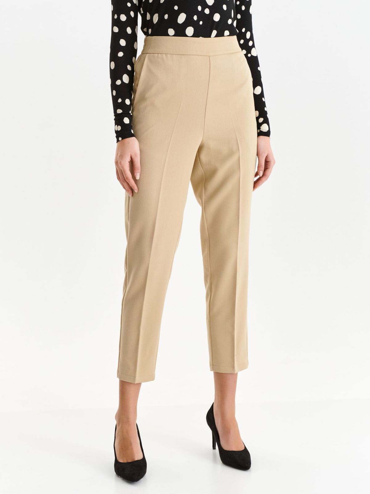 Women trousers model 175803 Elsy Style Pants, Trousers, Shorts