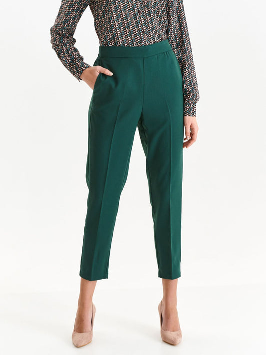 Women trousers model 175804 Elsy Style Pants, Trousers, Shorts