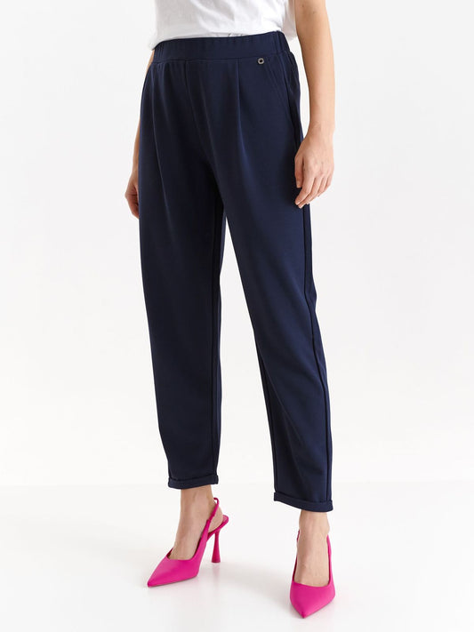 Women trousers model 175807 Elsy Style Pants, Trousers, Shorts