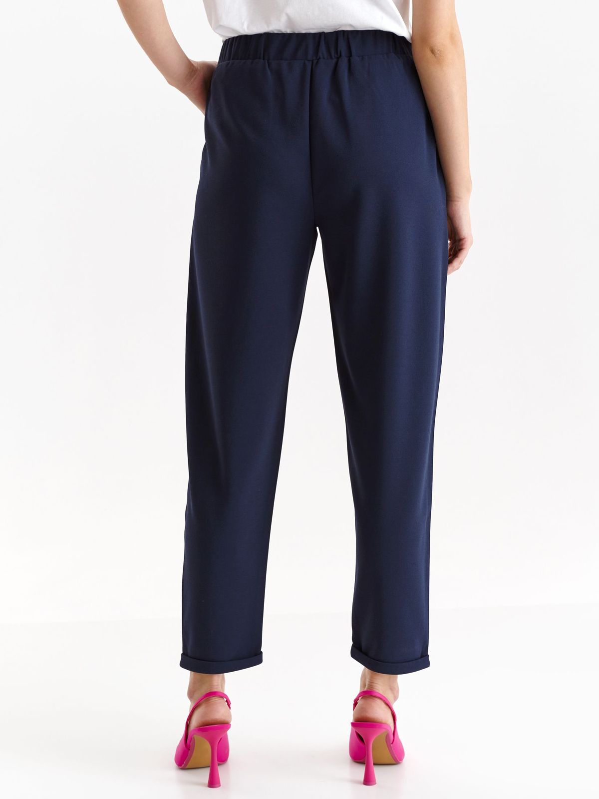 Women trousers model 175807 Elsy Style Pants, Trousers, Shorts