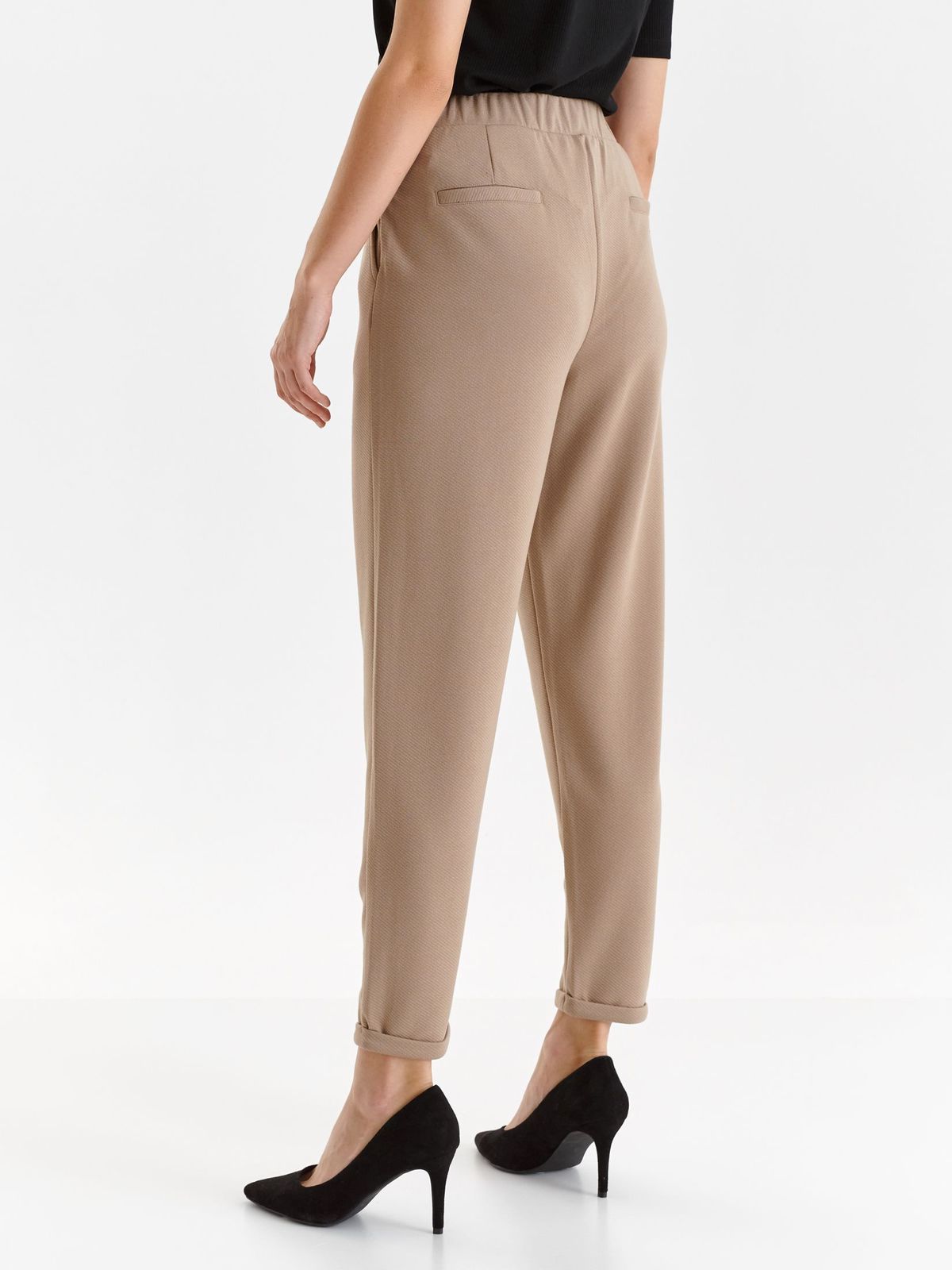 Women trousers model 175808 Elsy Style Pants, Trousers, Shorts