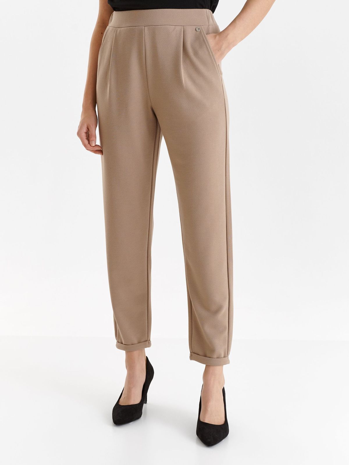 Women trousers model 175808 Elsy Style Pants, Trousers, Shorts