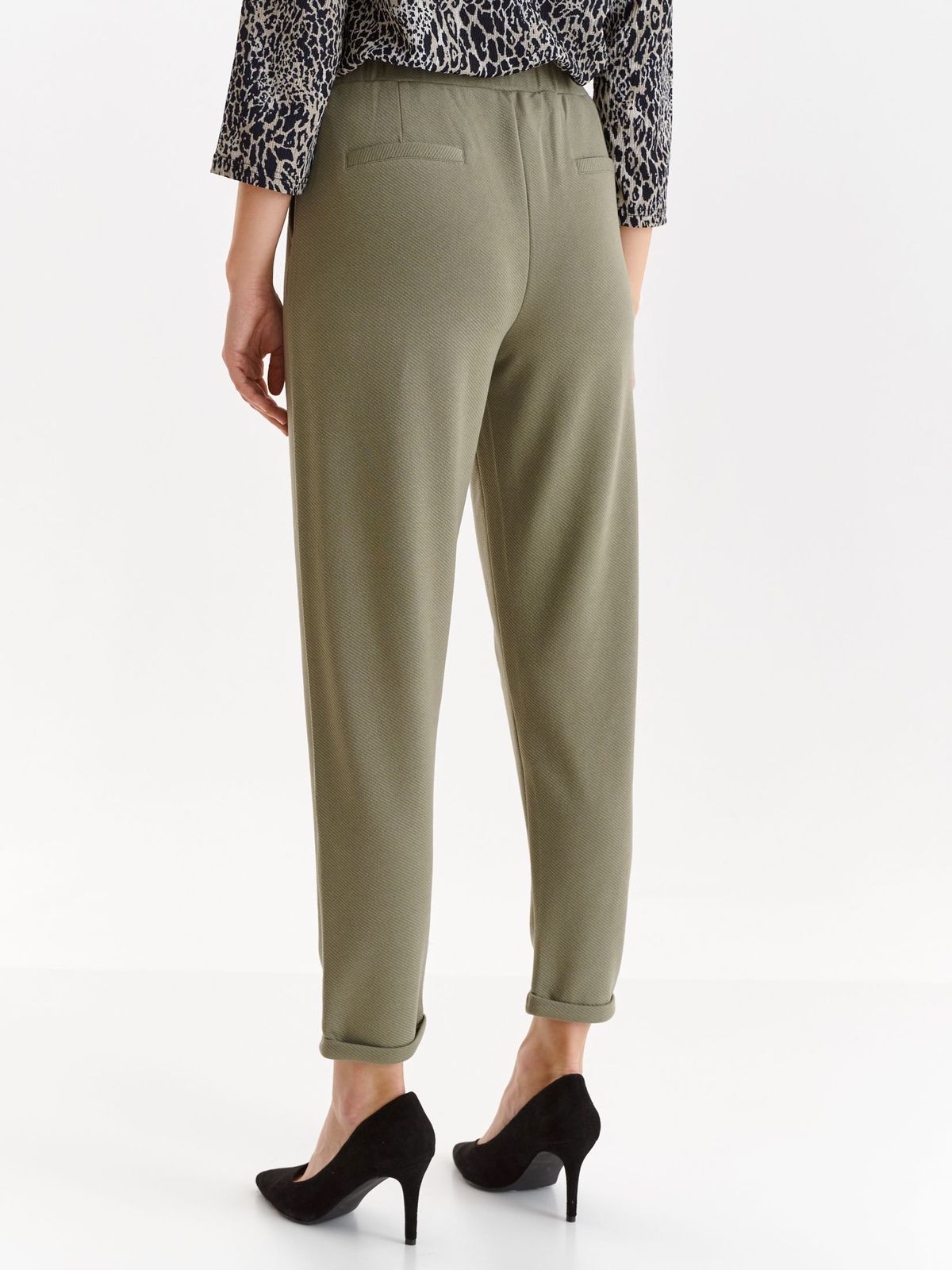 Women trousers model 175809 Elsy Style Pants, Trousers, Shorts