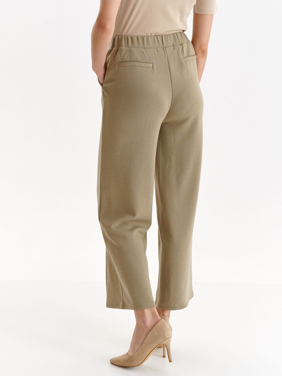 Women trousers model 175810 Elsy Style Pants, Trousers, Shorts