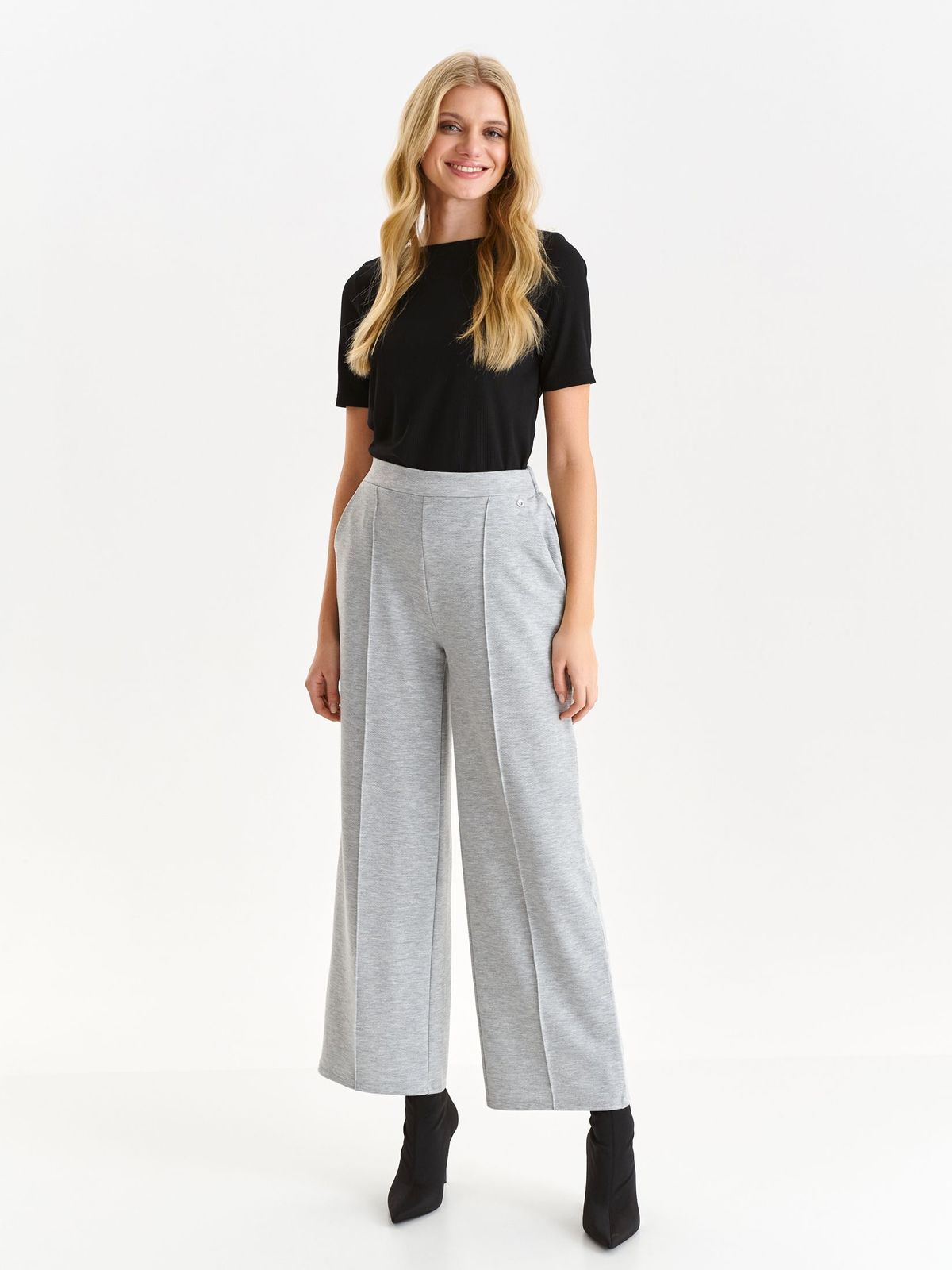 Women trousers model 175811 Elsy Style Pants, Trousers, Shorts