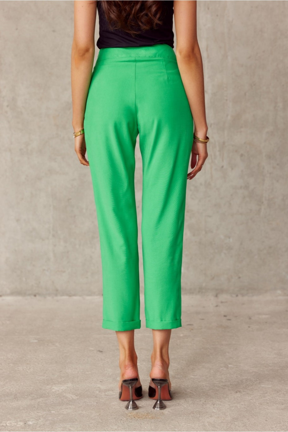 Women trousers model 176479 Elsy Style Pants, Trousers, Shorts