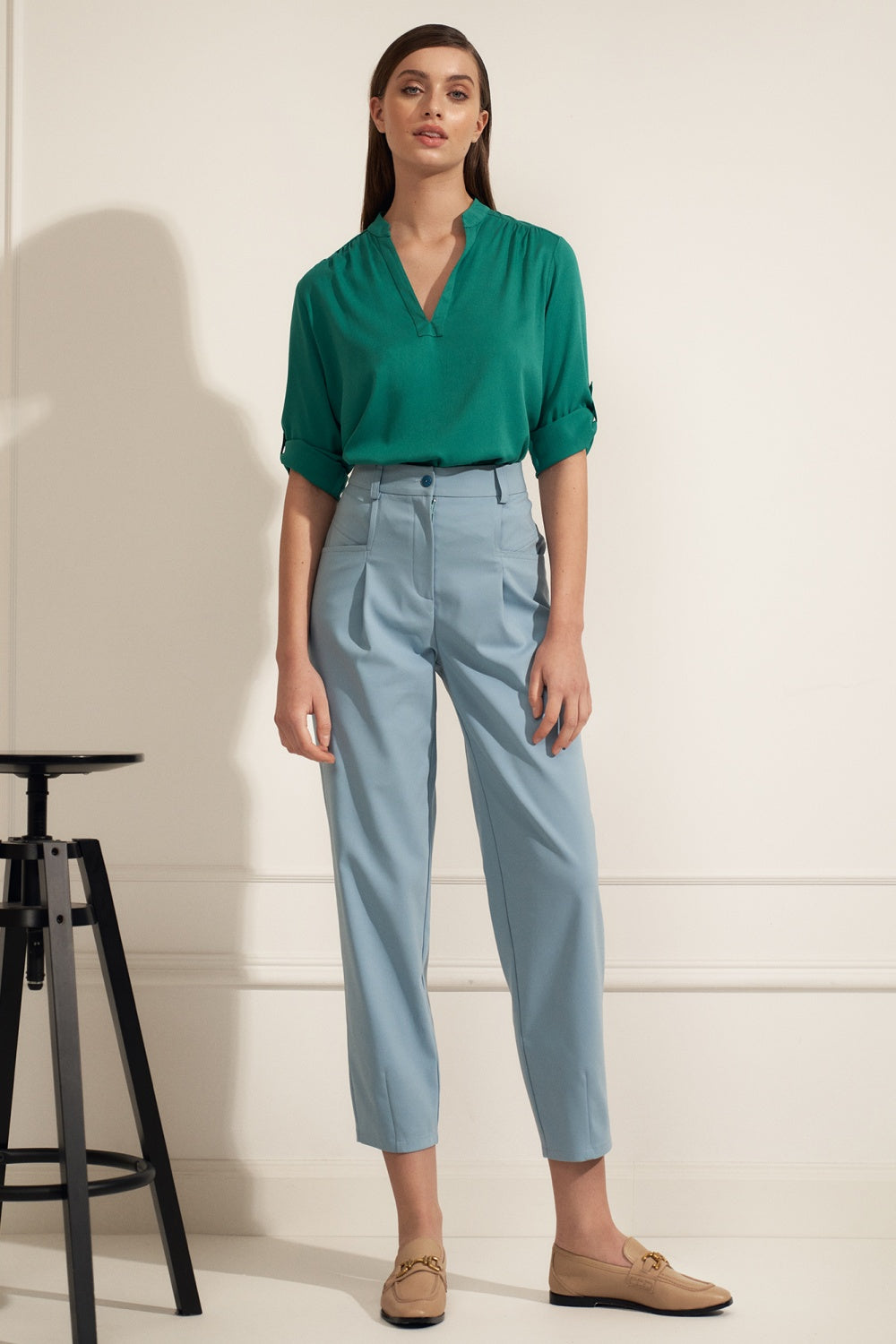 Women trousers model 176651 Elsy Style Pants, Trousers, Shorts