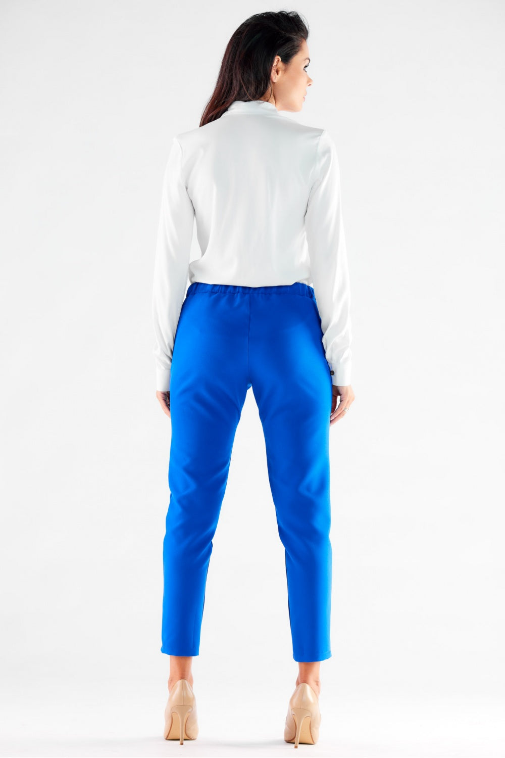 Women trousers model 176874 Elsy Style Pants, Trousers, Shorts