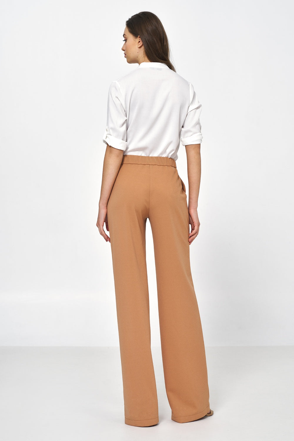 Women trousers model 177409 Elsy Style Pants, Trousers, Shorts