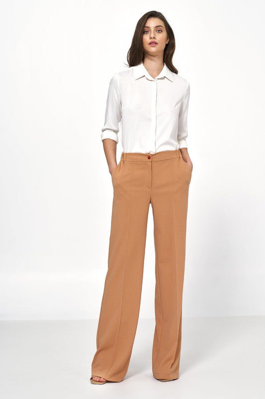 Women trousers model 177409 Elsy Style Pants, Trousers, Shorts