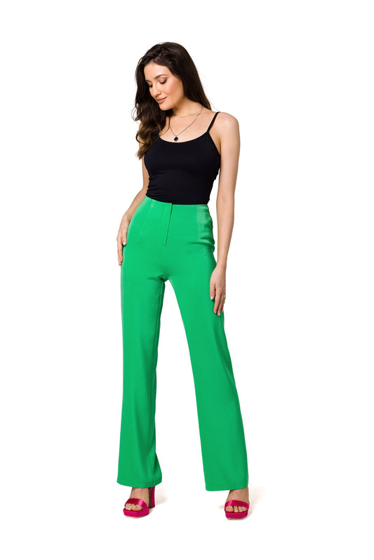 Women trousers model 178287 Elsy Style Pants, Trousers, Shorts