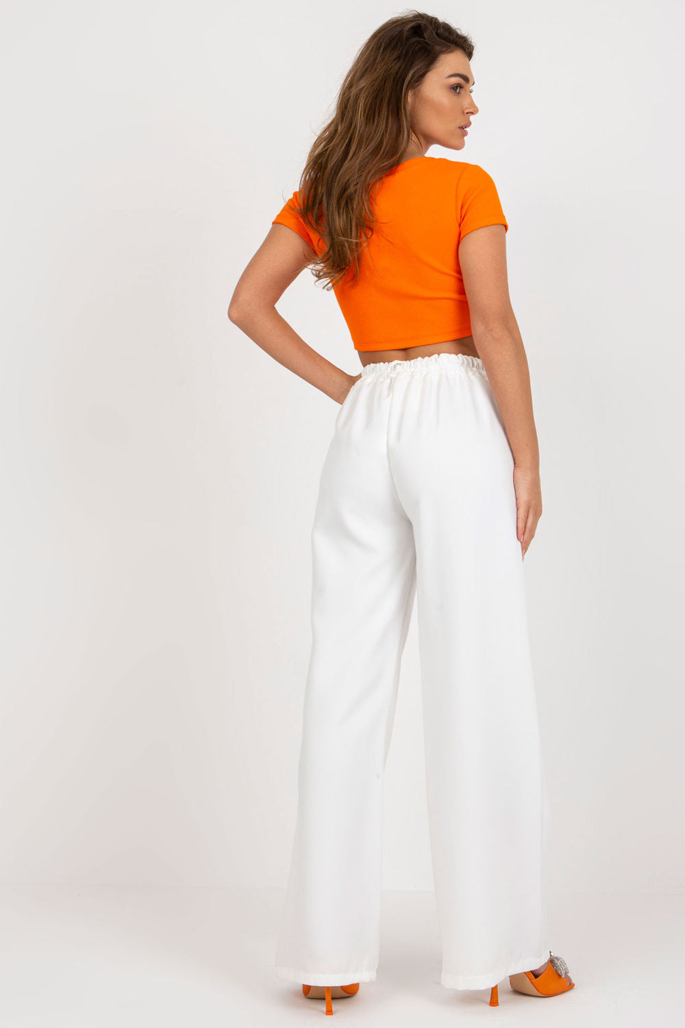 Women trousers model 179678 Elsy Style Pants, Trousers, Shorts