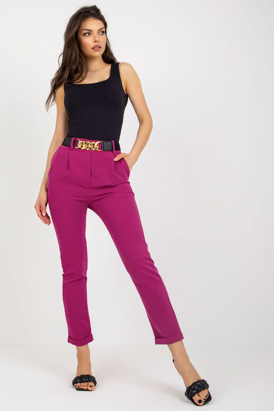 Women trousers model 179694 Elsy Style Pants, Trousers, Shorts