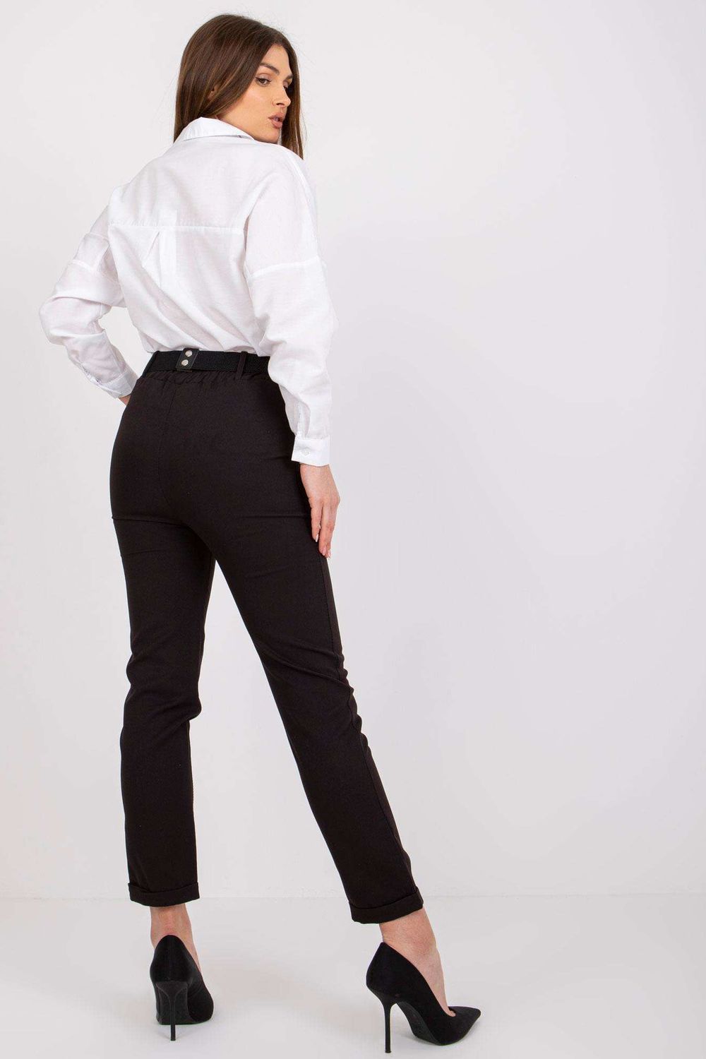 Women trousers model 179697 Elsy Style Pants, Trousers, Shorts