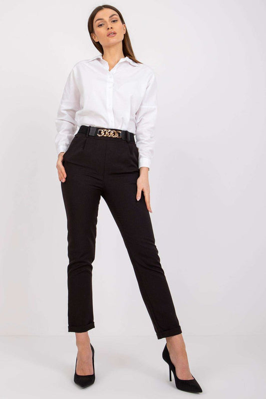 Women trousers model 179697 Elsy Style Pants, Trousers, Shorts