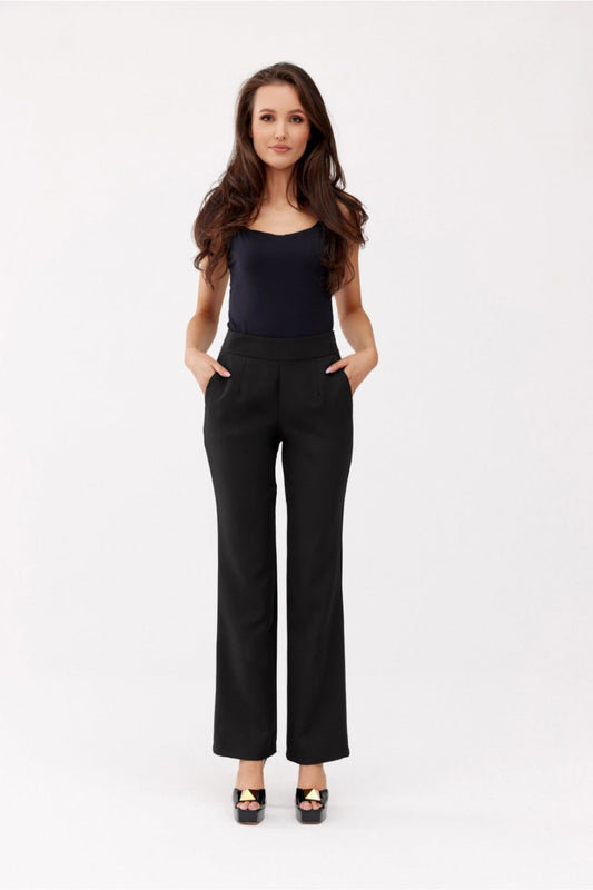 Women trousers model 180742 Elsy Style Pants, Trousers, Shorts