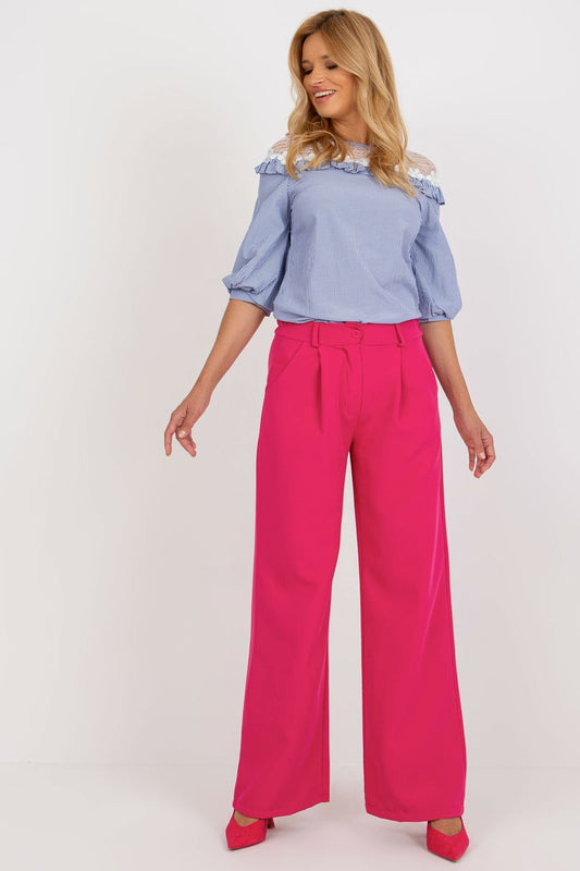 Women trousers model 181350 Elsy Style Pants, Trousers, Shorts