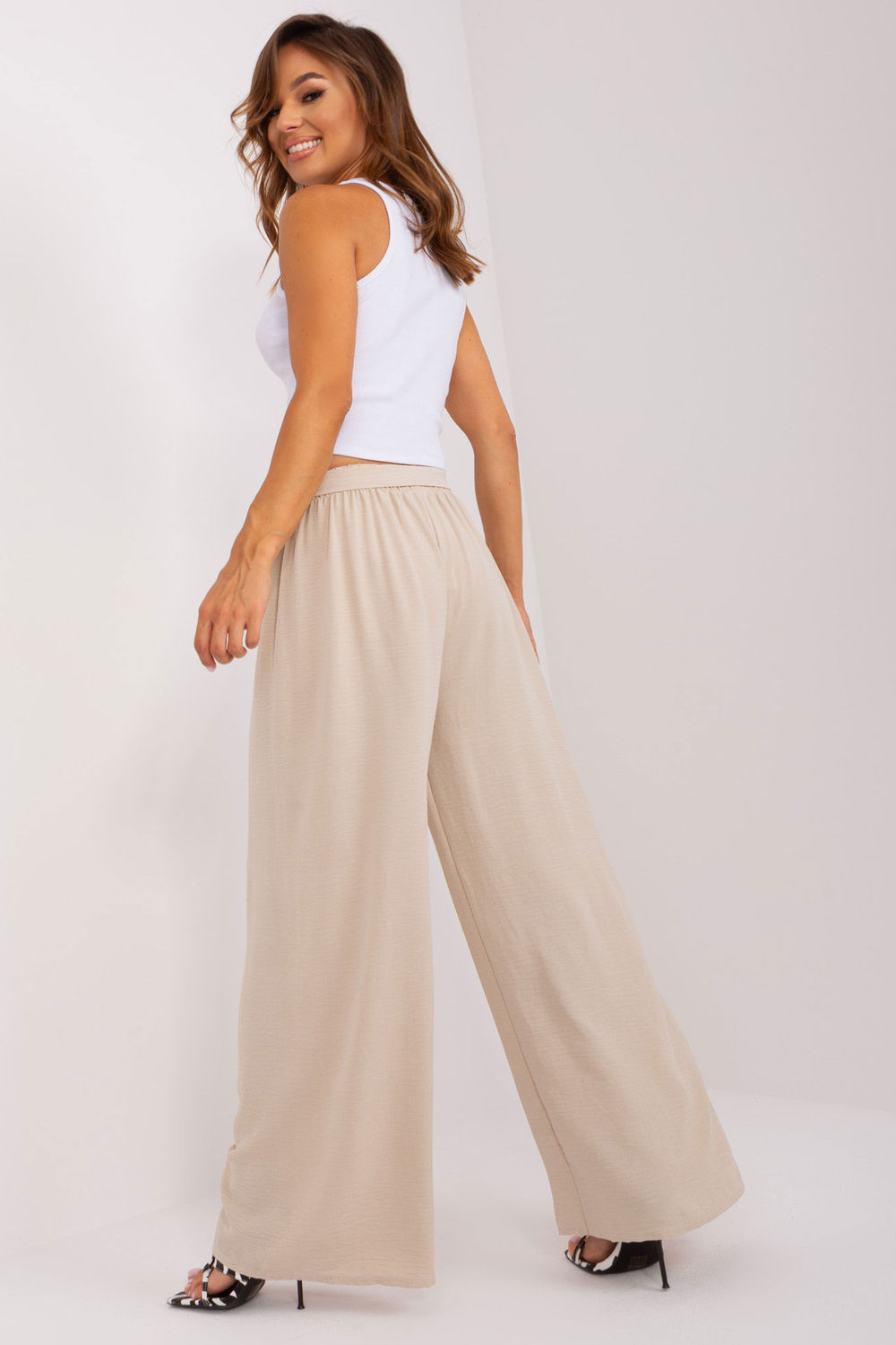 Women trousers model 182549 Elsy Style Casual Pants for Women