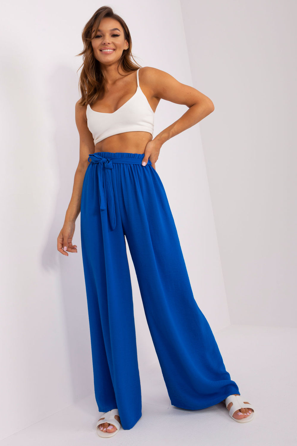 Women trousers model 183460 Elsy Style Pants, Trousers, Shorts