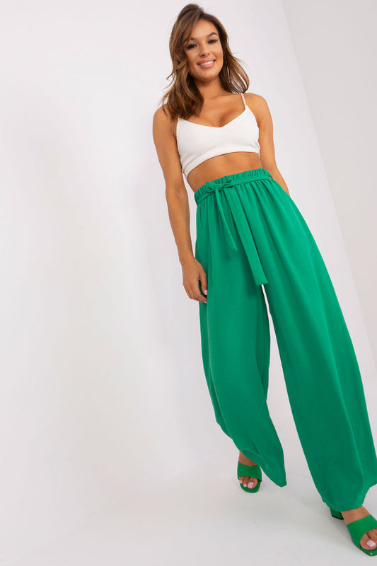 Women trousers model 183461 Elsy Style Pants, Trousers, Shorts