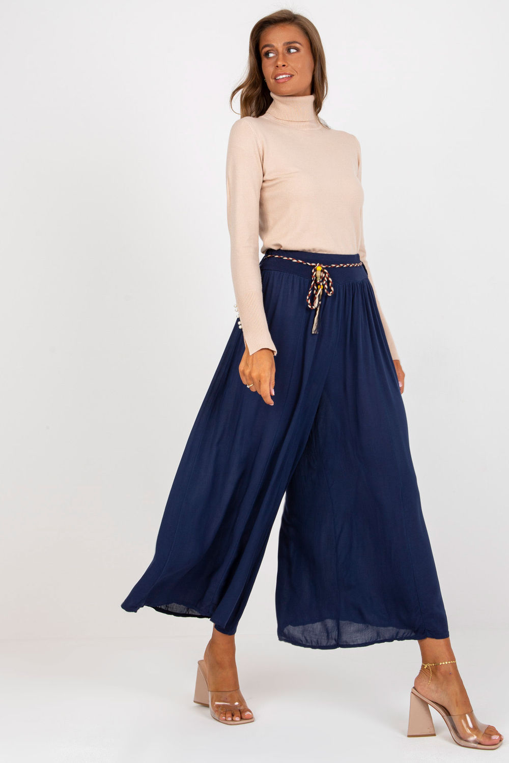 Women trousers model 183481 Elsy Style Pants, Trousers, Shorts