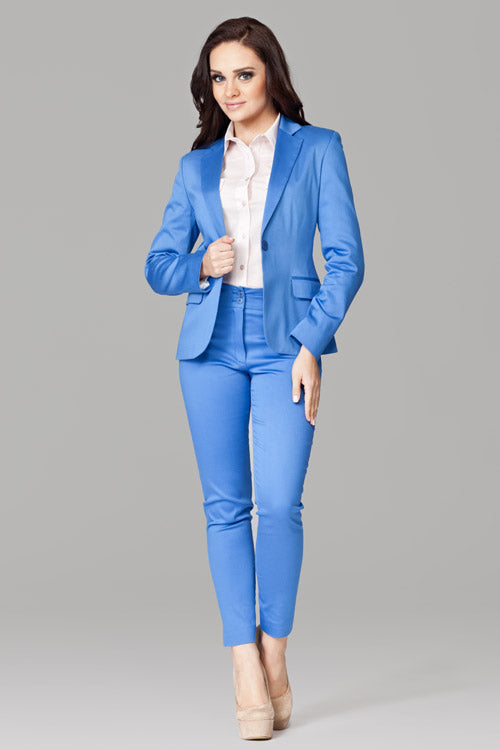 Women trousers model 25367 Elsy Style Formal Trousers for Ladies