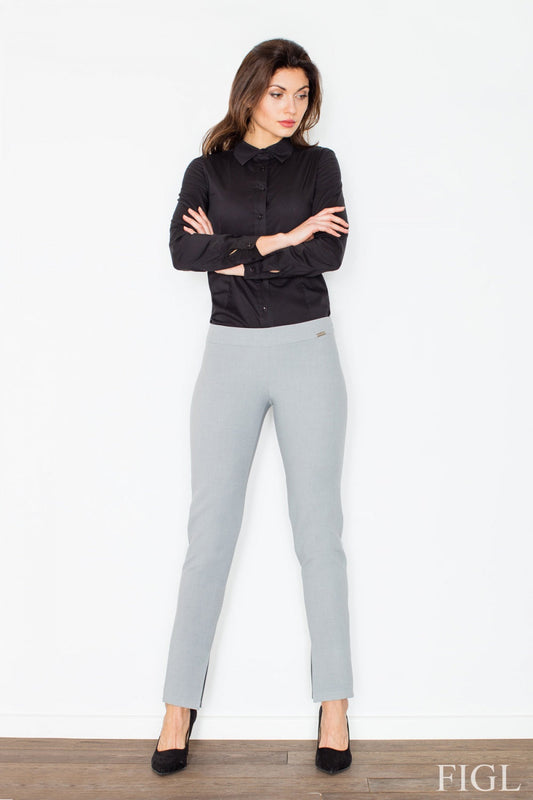 Women trousers model 60182 Elsy Style Casual Pants for Women